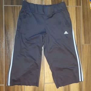 Men's Adidas 3/4 Training Pants
